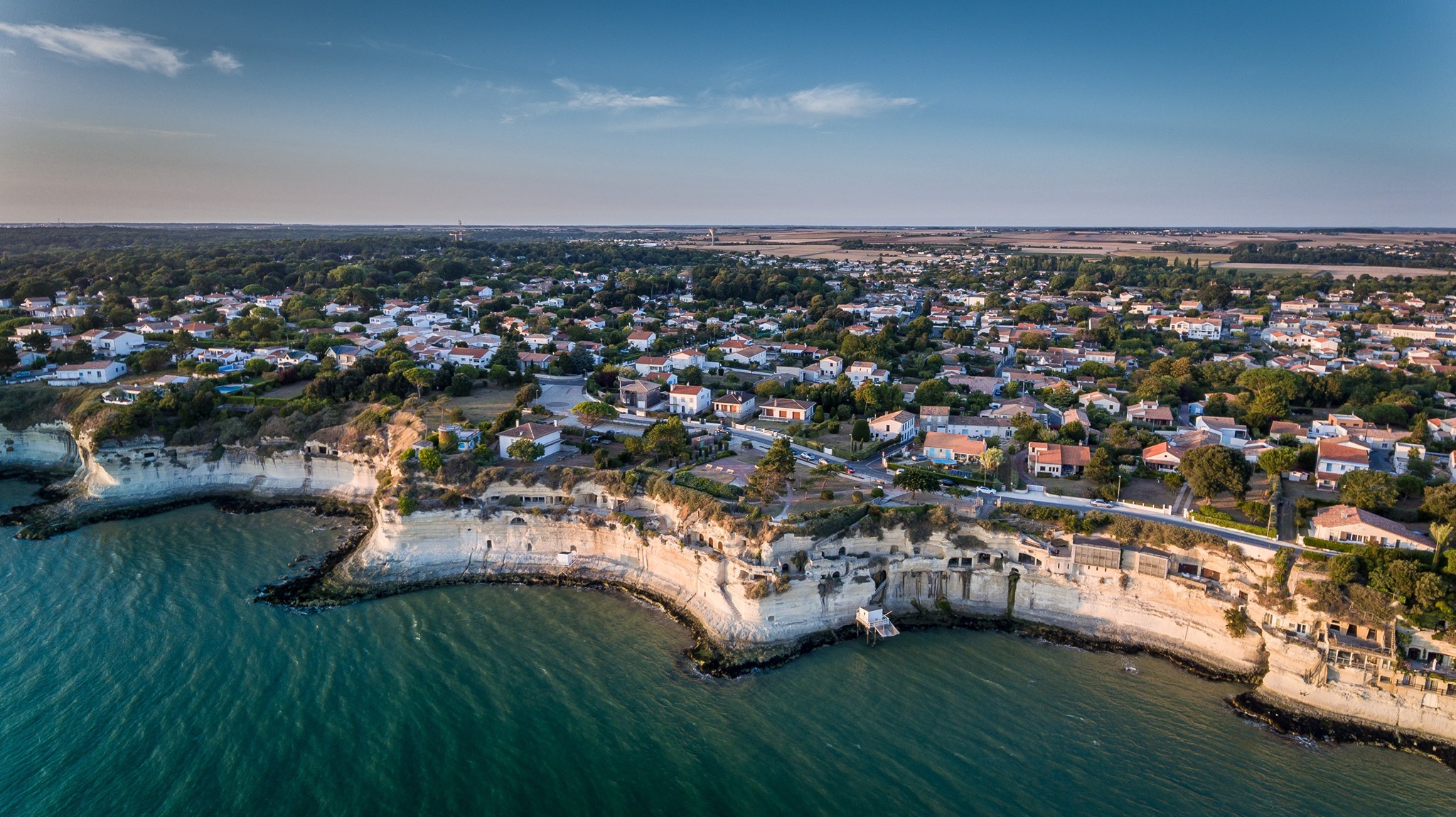 Tourisme en NouvelleAquitaine les plus beaux paysages à voir