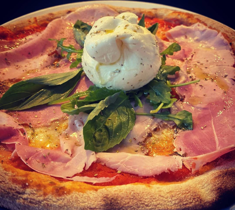 restaurants italiens Bordeaux