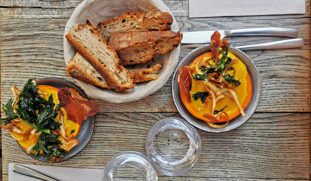 nouveau restaurant Bordeaux
