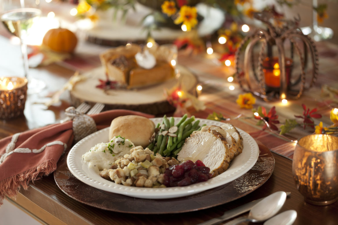 Repas Noël : indispensables menus, astuces et adresses qui livrent