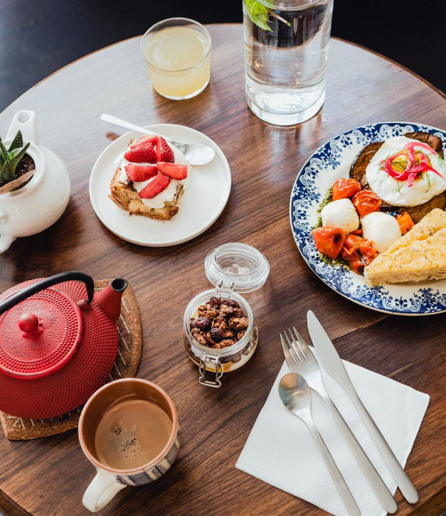 Bruncher bio bordeaux