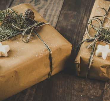 Comment recycler ses cadeaux de Noël ?