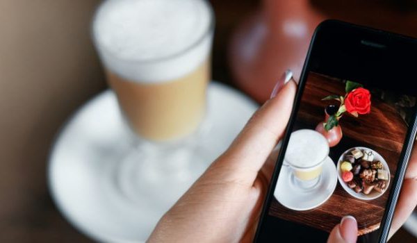 La créatrice de contenu “Mange,…