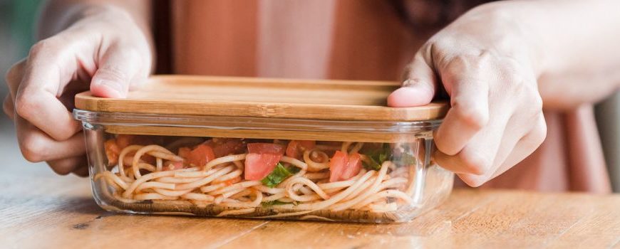 Batch Cooking : ça a…