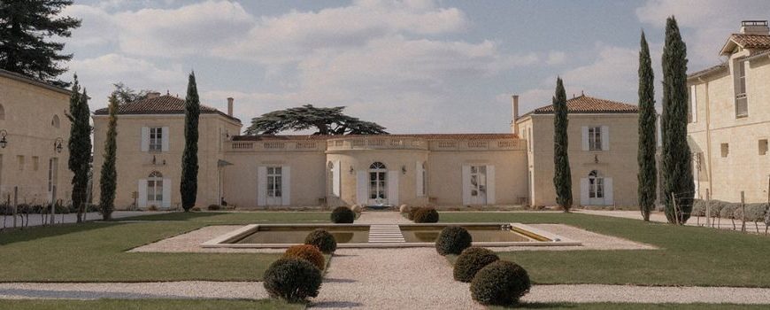 Château Gassies : Un séminaire de…